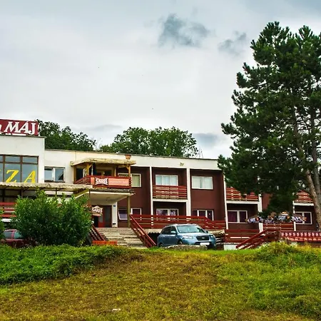Maj * Michalovce