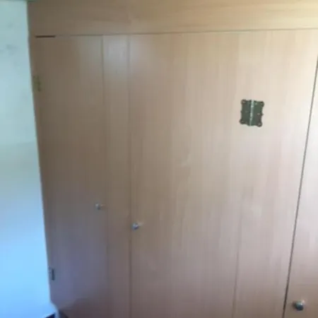 Penzión pre hostí Maj *