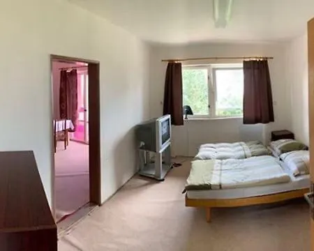Maj Penzión pre hostí *