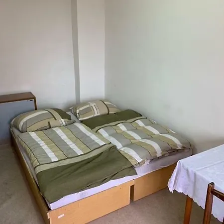 Maj Penzión pre hostí Michalovce