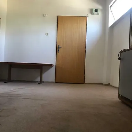 Maj Penzión pre hostí