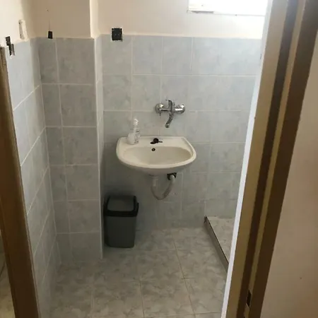 Maj Penzión pre hostí Michalovce